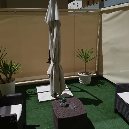 Penzion Medusa Gallipoli