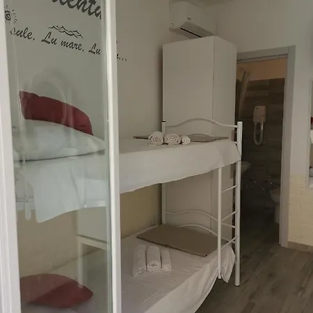 Medusa Guest house Gallipoli