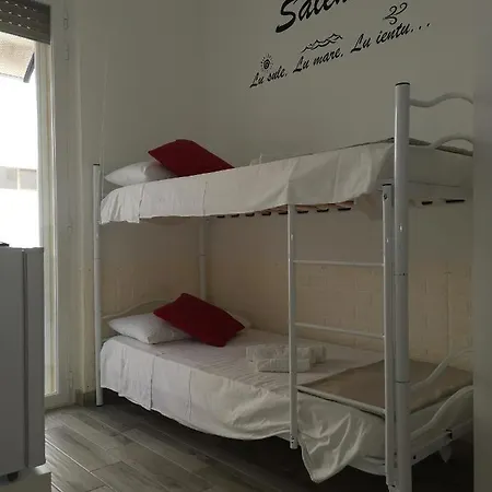 Guest house Medusa