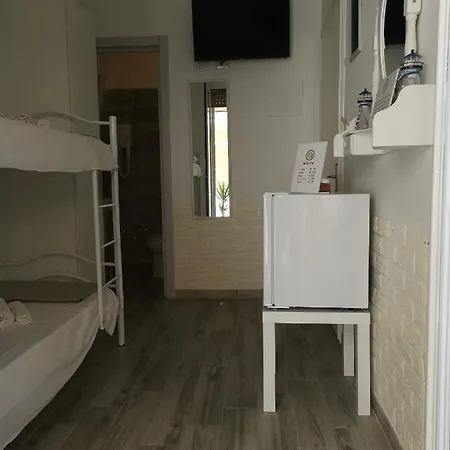 Medusa Guest house 3*