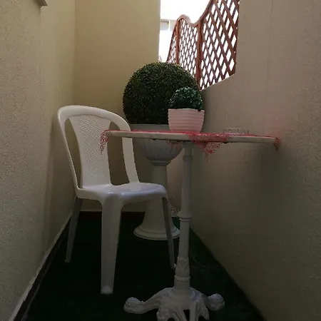Medusa Guest house
