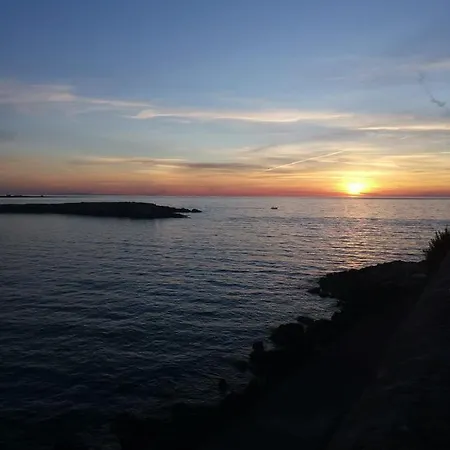 Bed & Breakfast Medusa Gallipoli