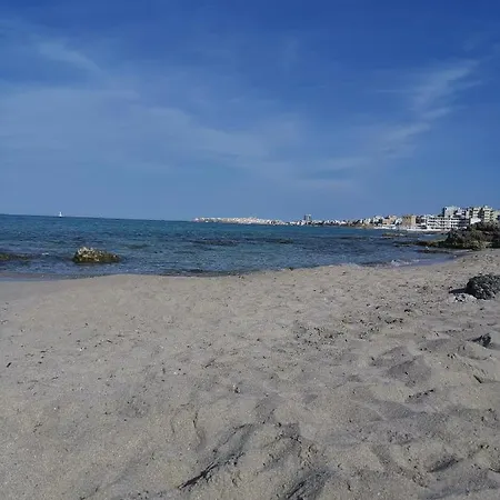 Bed & Breakfast Medusa Gallipoli