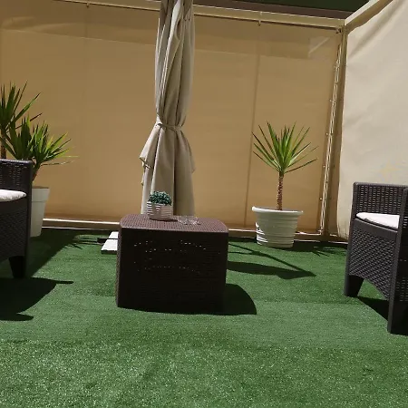 Medusa Maison d'hôtes Gallipoli