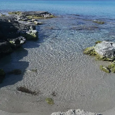 Bed & Breakfast Medusa Gallipoli