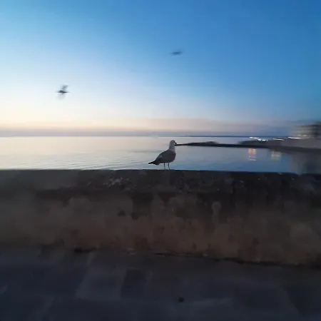 Medusa Guest house Gallipoli