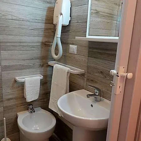 Guest house Medusa