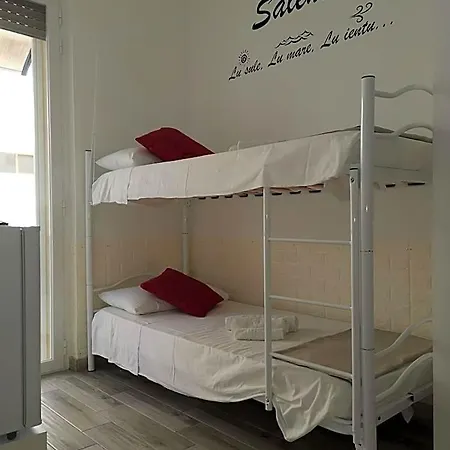 Guest house Medusa