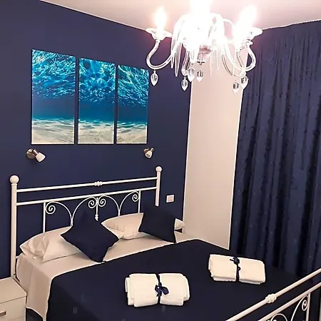 Medusa Guest house 3*