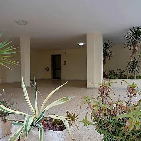 Guest house Medusa Gallipoli
