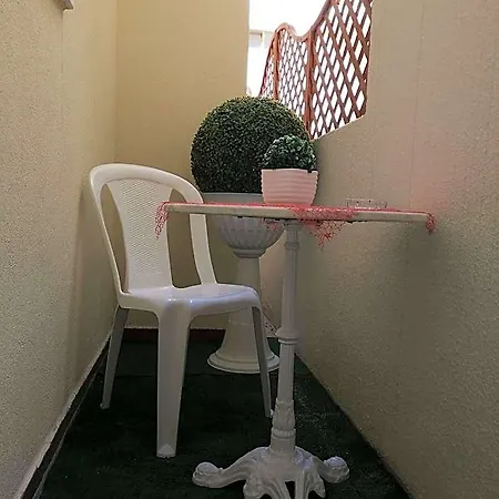 Medusa Guest house