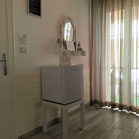 Guest house Medusa