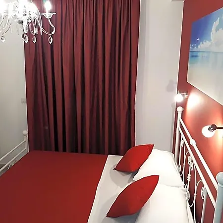Guest house Medusa