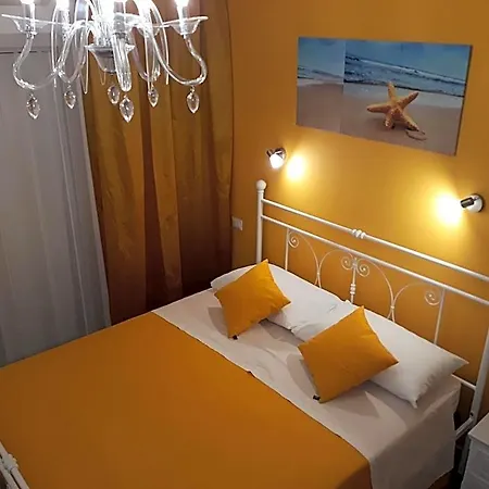 Medusa Guest house 3*