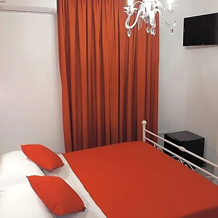 Guest house Medusa