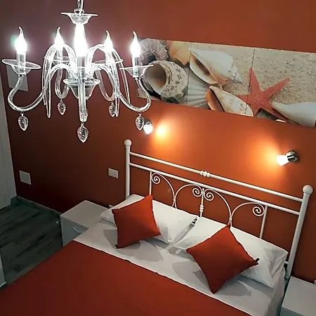 Guest house Medusa