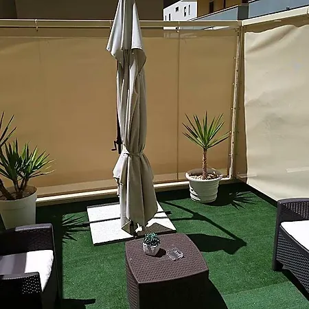 Guest house Medusa Gallipoli