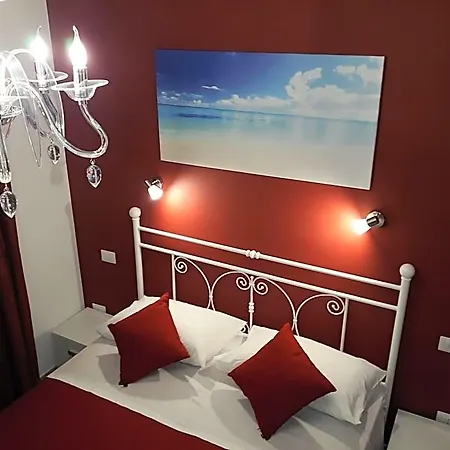 Guest house Medusa