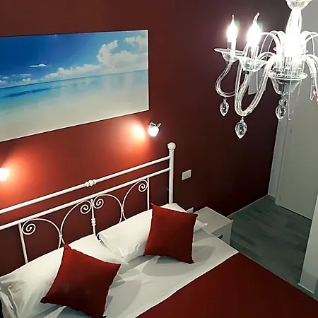 Medusa Guest house