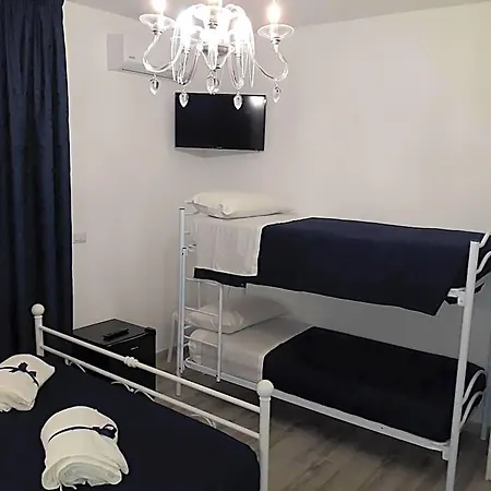 Medusa Guest house 3*
