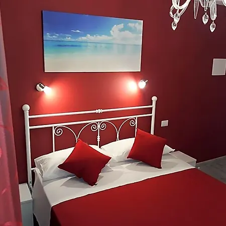 Medusa Guest house