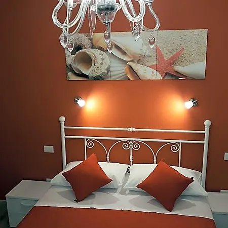 Medusa Guest house 3*