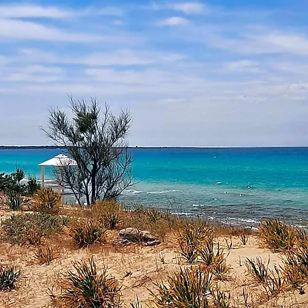 Medusa Guest house Gallipoli
