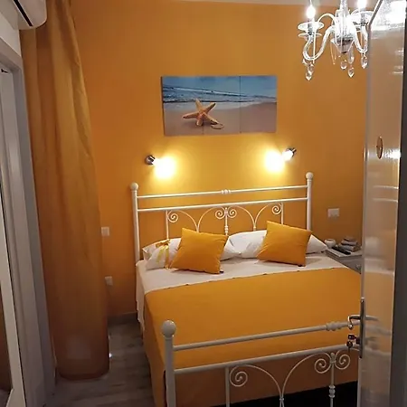 Medusa Guest house 3*