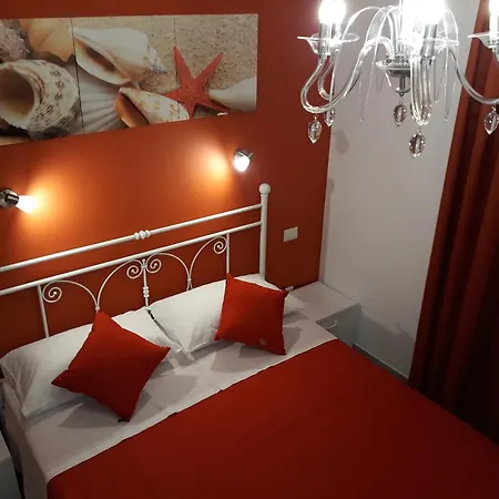 Medusa Guest house Gallipoli