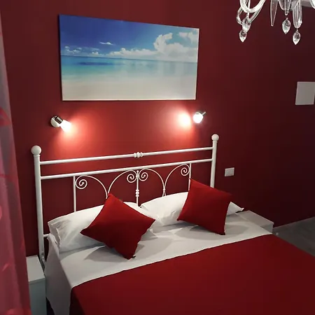 Guest house Medusa Gallipoli