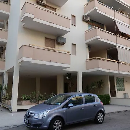 Medusa Guest house Gallipoli