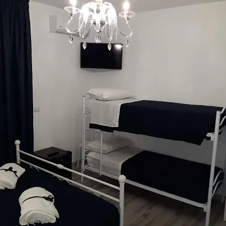 Guest house Medusa