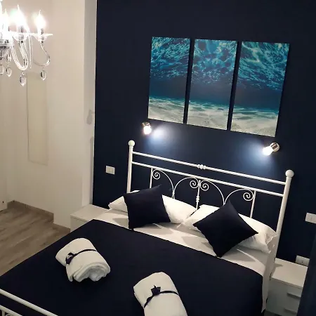 Maison d'hôtes Medusa 3*