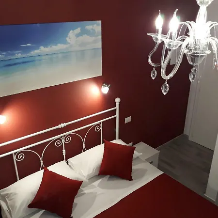 Guest house Medusa Gallipoli