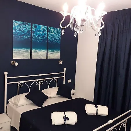 Guest house Medusa