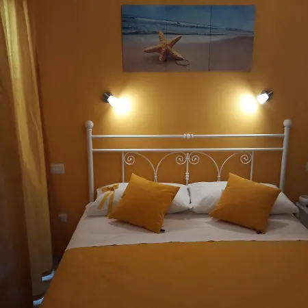 Medusa Guest house Gallipoli