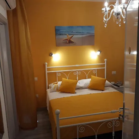 Guest house Medusa 3*