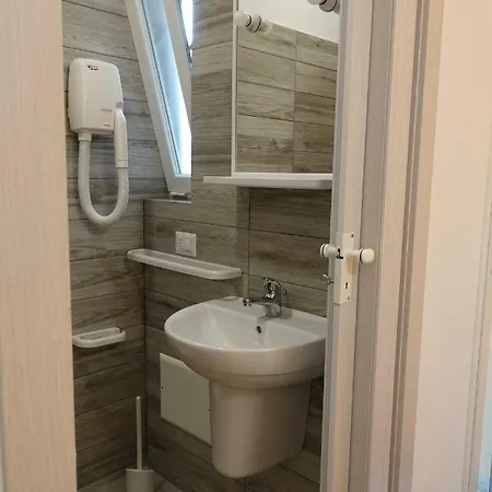 Maison d'hôtes Medusa Gallipoli