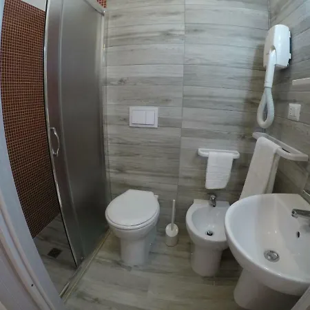 Guest house Medusa