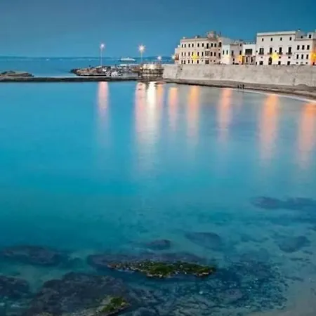 Maison d'hôtes Medusa 3*