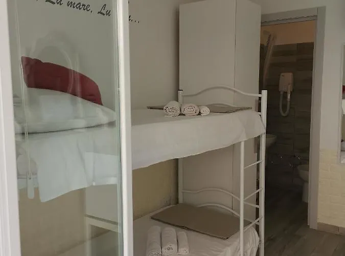 Medusa Guest house Gallipoli