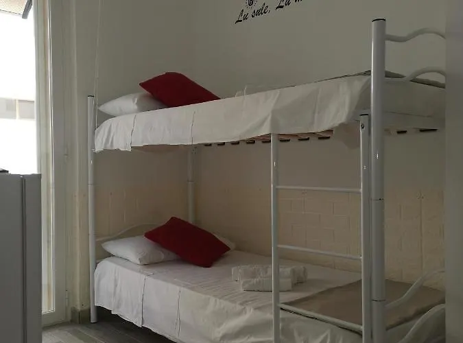 Гостевой дом Medusa