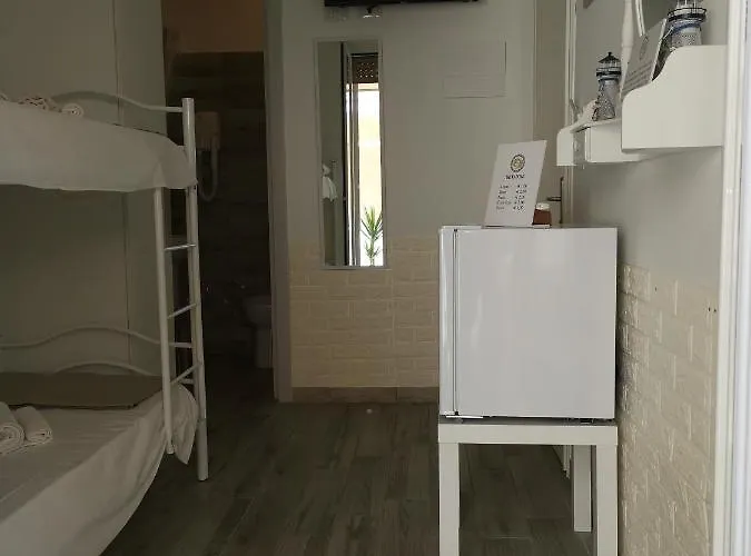 Medusa Guest house 3*