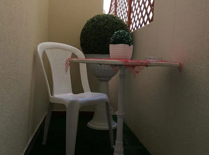 Medusa Гостевой дом