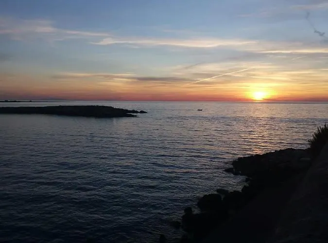 Casa de hóspedes Medusa Gallipoli