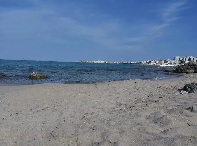 Casa de hóspedes Medusa Gallipoli