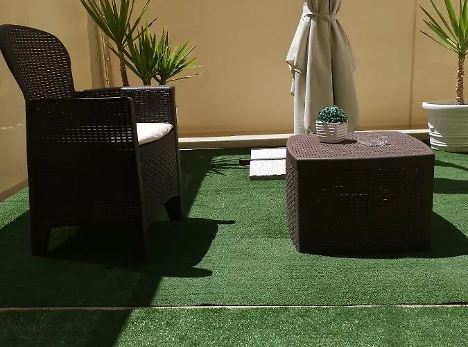 Medusa Guest house 3*