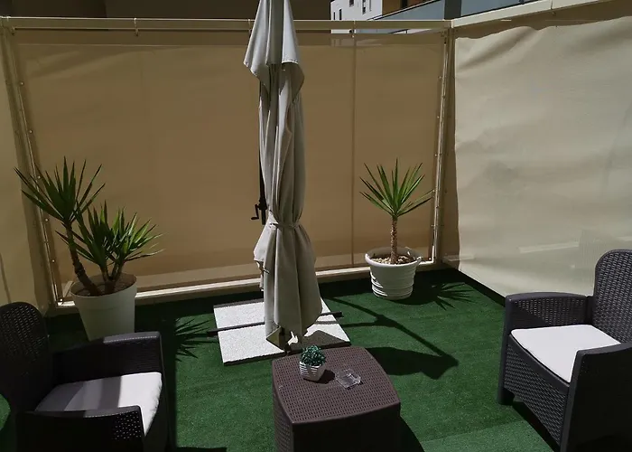 Guest house Medusa Gallipoli