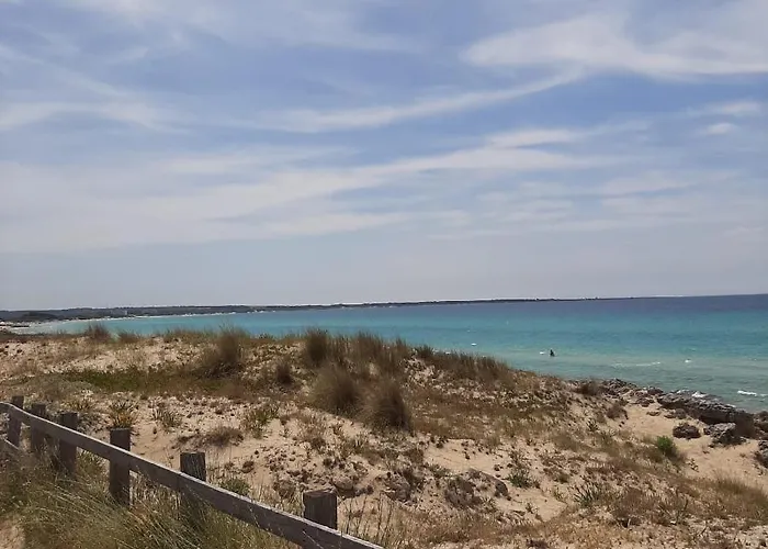 Medusa Guest house 3*