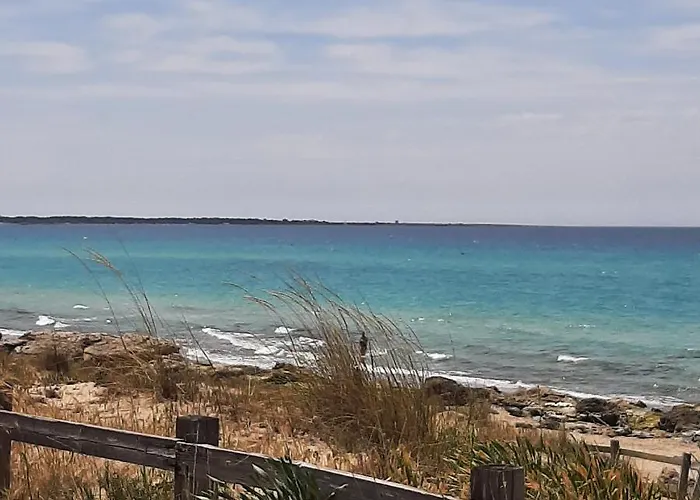 Гостевой дом Medusa